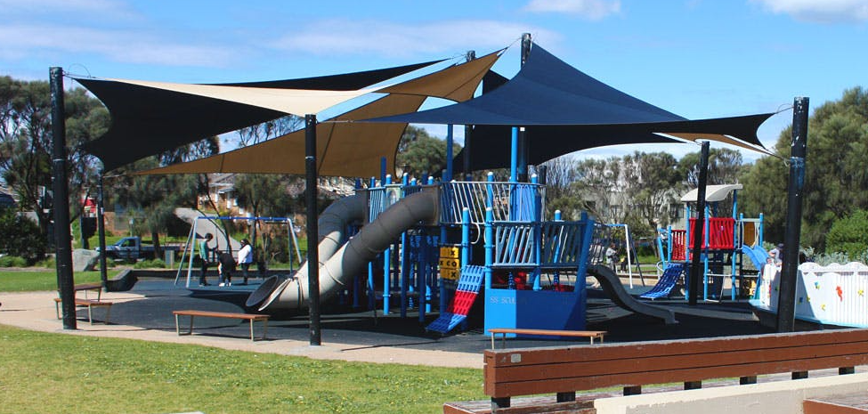 Peter Scullin Reserve