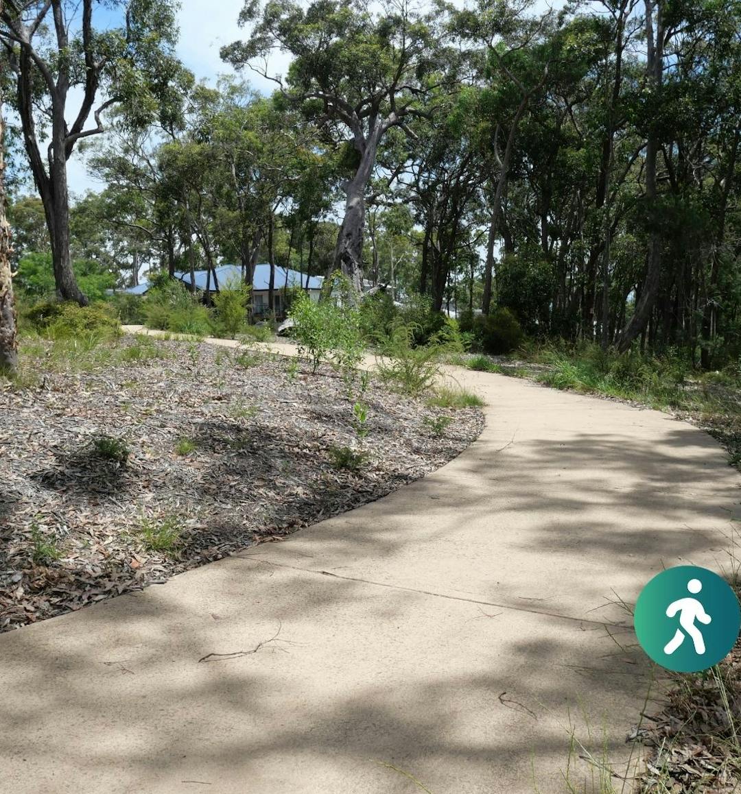 Murrays Beach Park Lake Macquarie