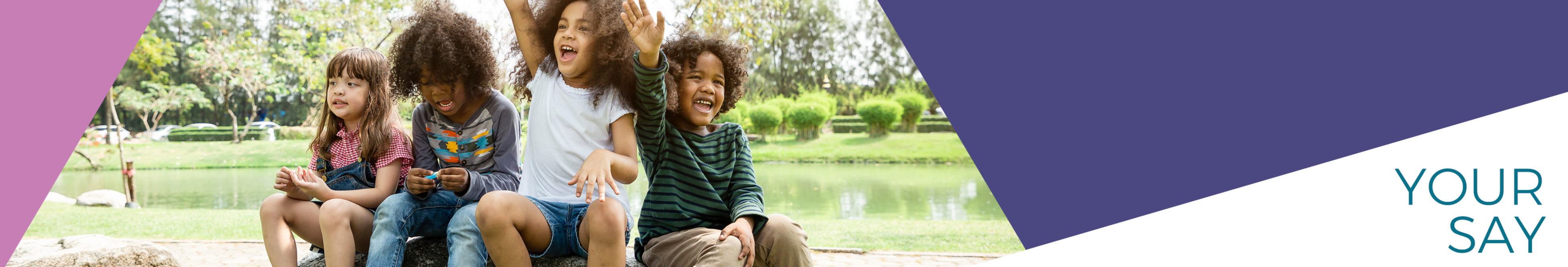 Community engagement at Manningham