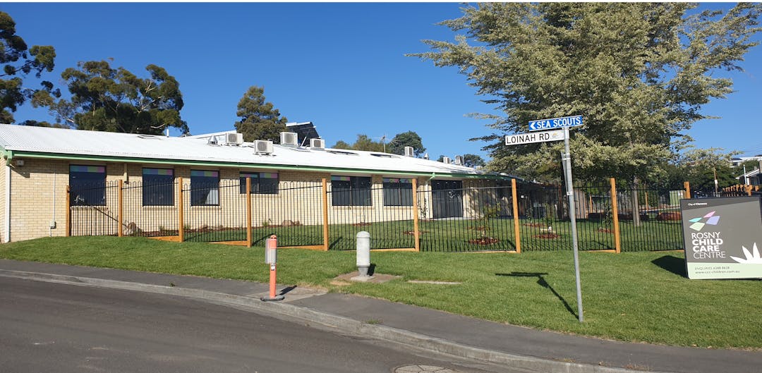 Refreshing The Names Of The Rosny Child Care Centre Your Say Clarence