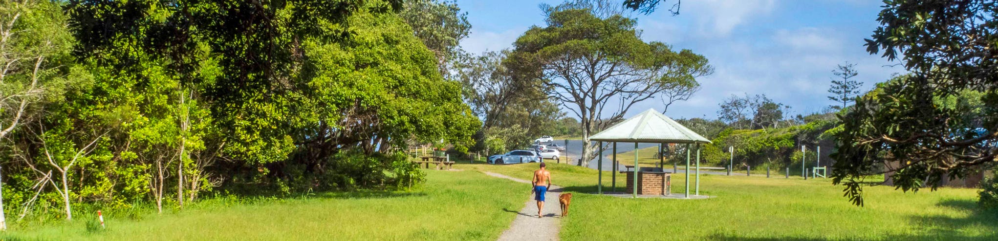 Mullaway Beach Reserve forms part of the Coffs Coast Regional Park. Concepts have been prepared for works in 2021 and future enhancements for the Reserve.