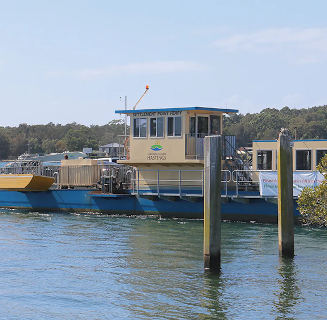 All Projects Port MacquarieHastings Council Have Your Say