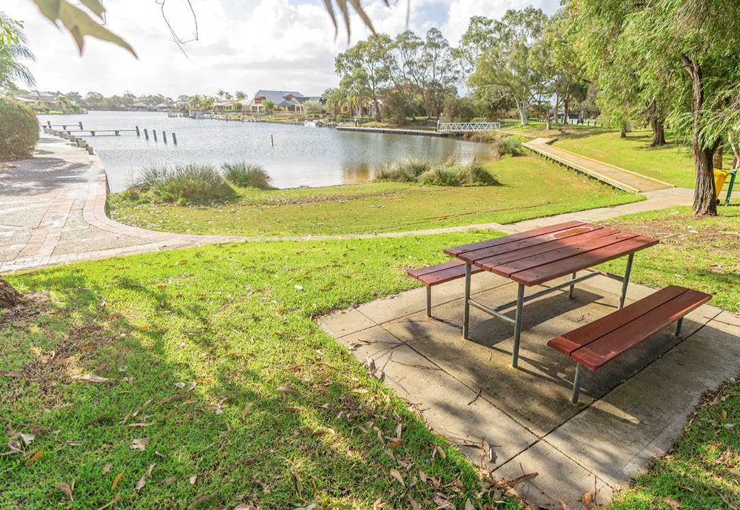 Sandy Cove Park Upgrade Shire of Murray YourSay!