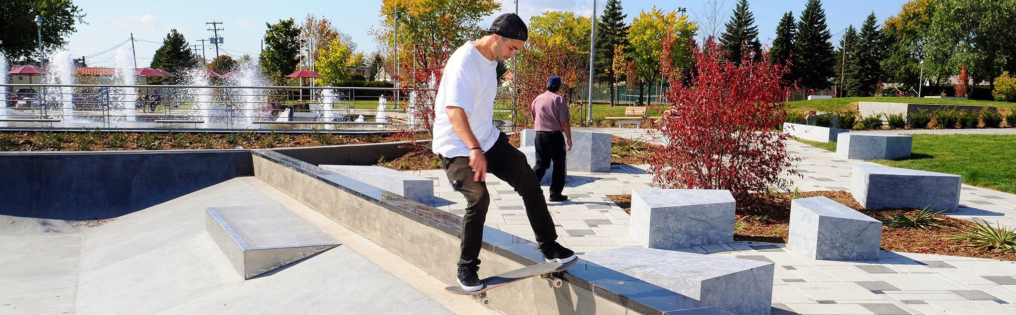 Yarram Youth Play - Skate Park Expansion