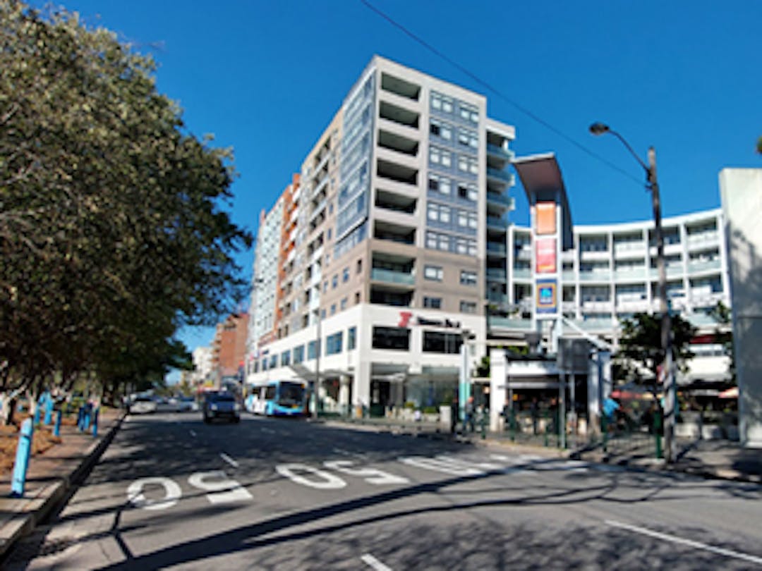 Maroubra Junction Masterplan Your Say Randwick