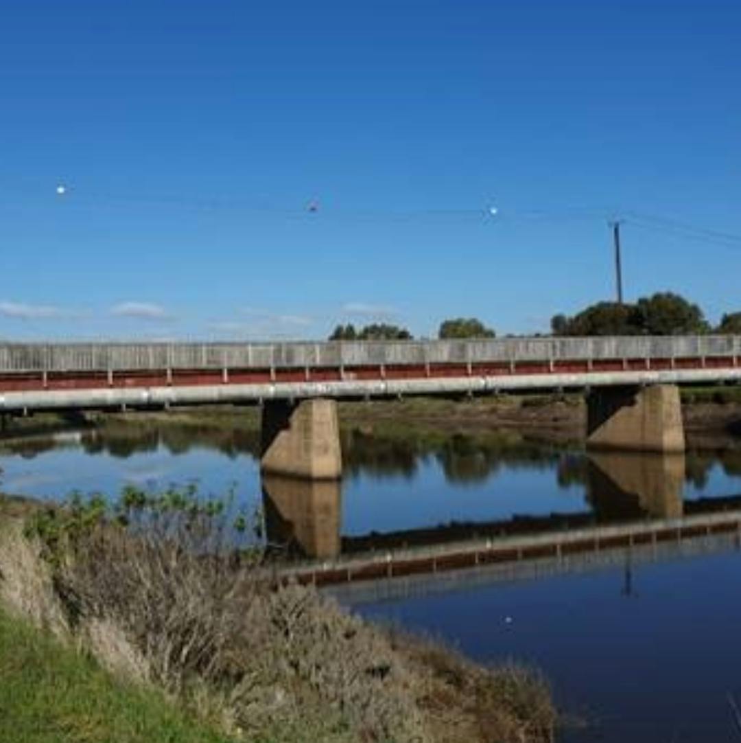 Onkaparinga River Shared Use Bridge Reconstruction | Your Say Onkaparinga