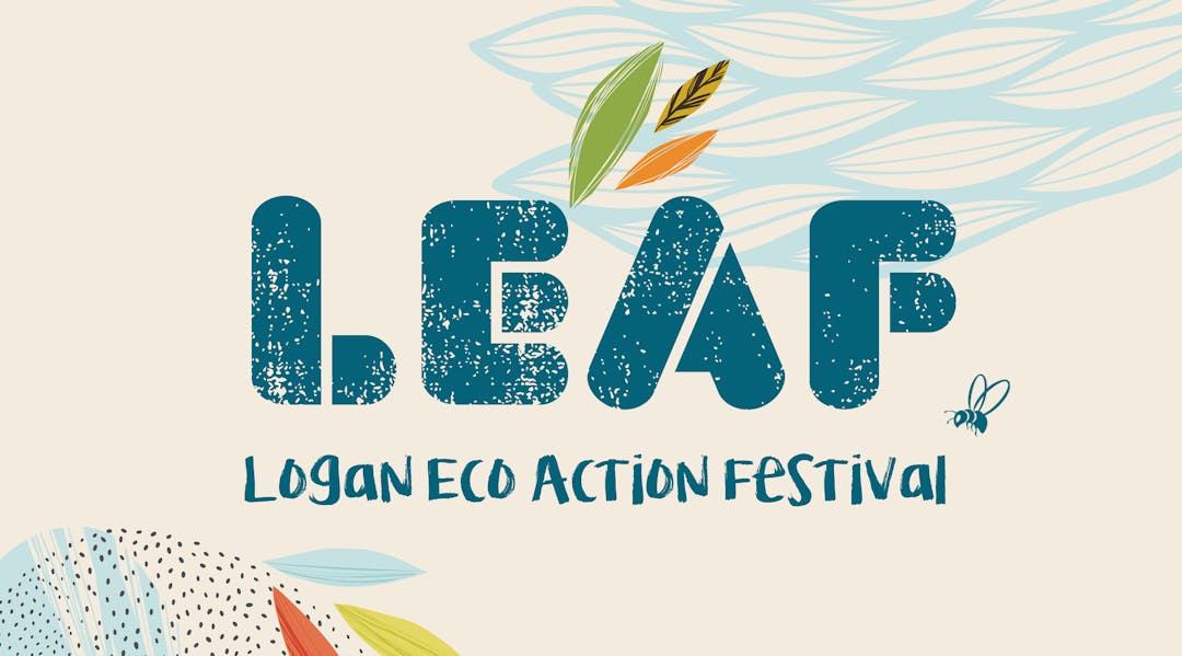 LEAF logo 2021