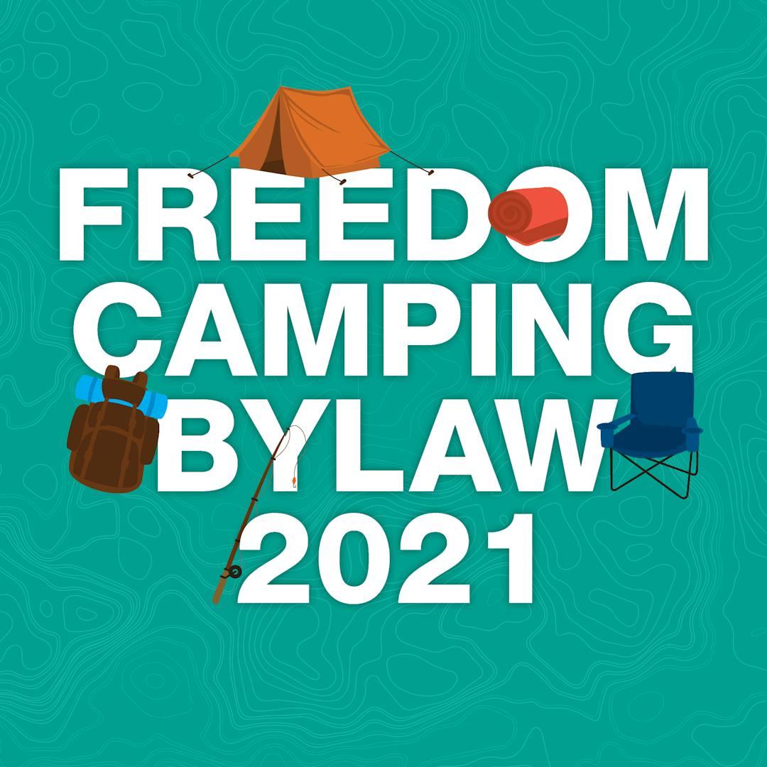 Freedom Camping in the Queenstown Lakes District Let’s Talk