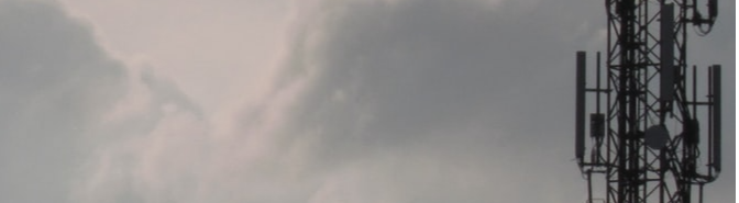 Telecommunications tower