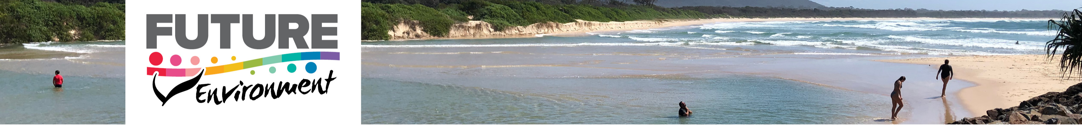 Your Future Natural Environment Banner