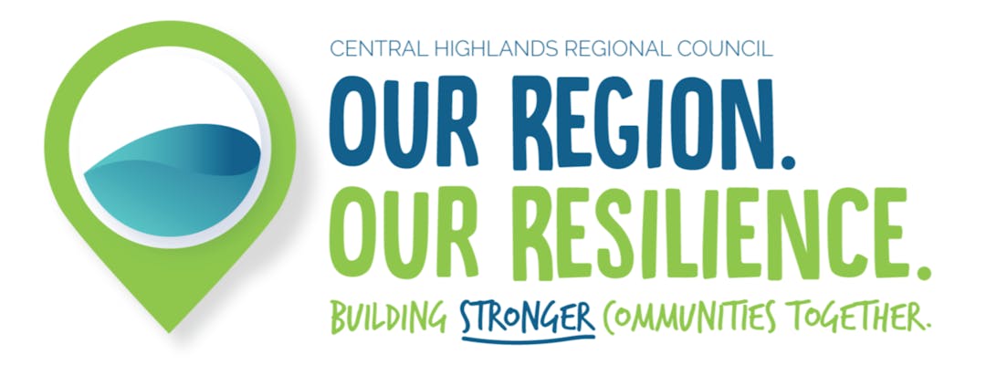 Our Region Our Resilience Logo