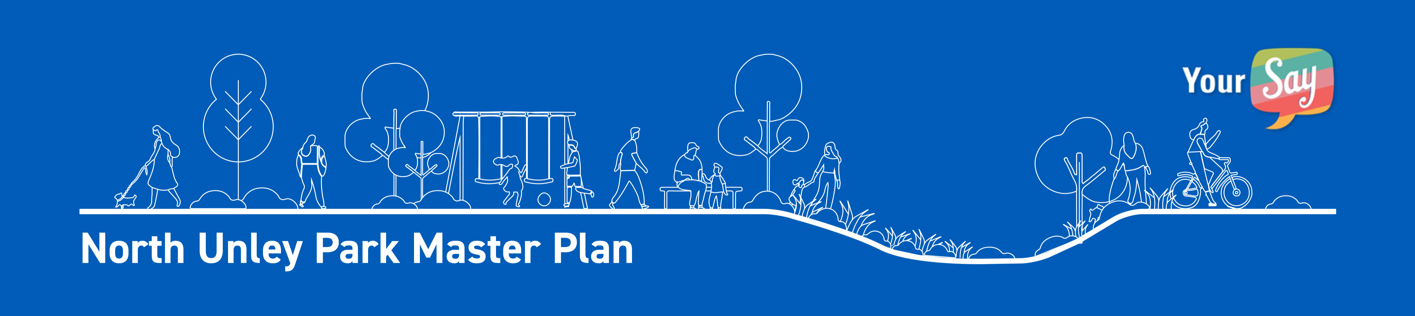 Ridge Park Open Space