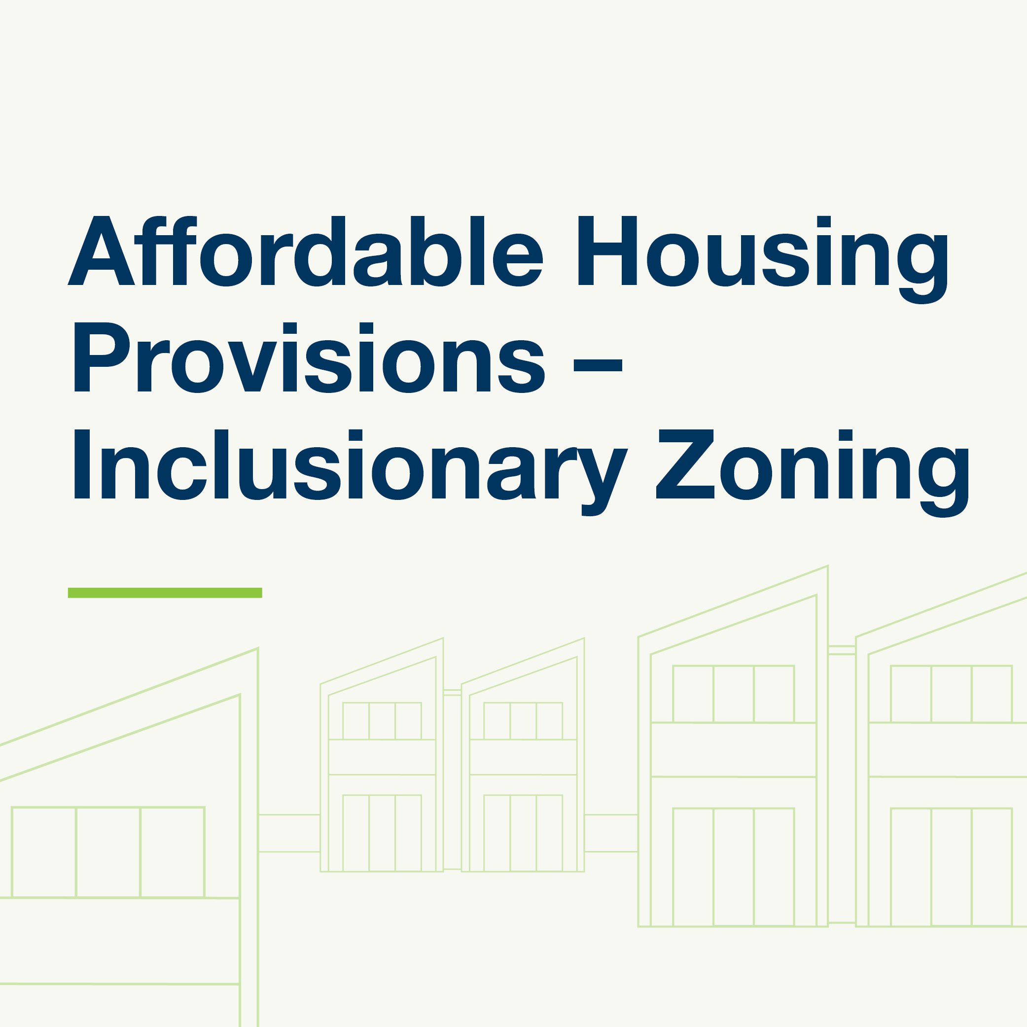 Inclusionary Housing Plan Change | Let’s Talk Queenstown Lakes District ...