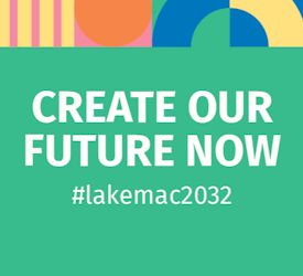 Create our future now