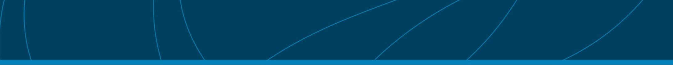 project banner