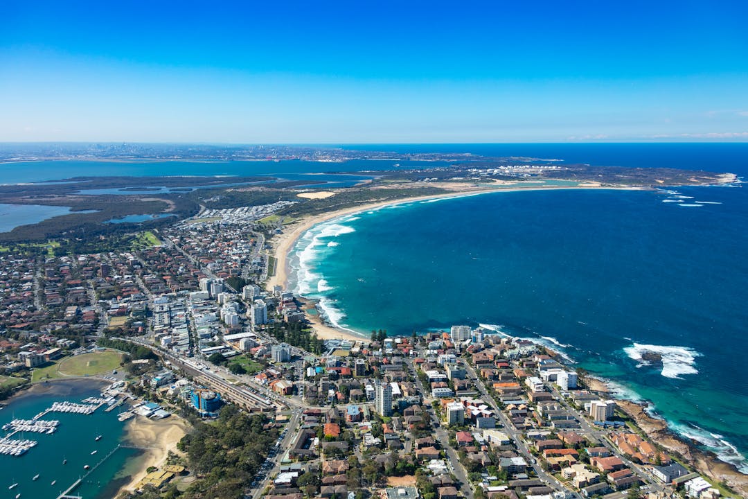 Cronulla