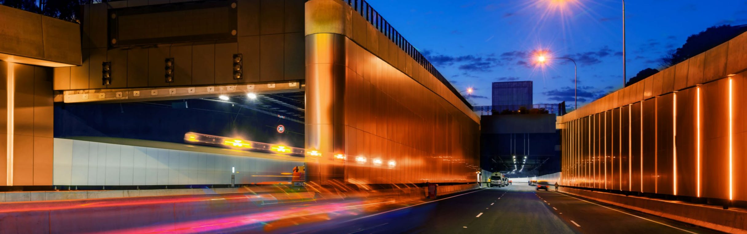 M8 Motorway Road Network Performance Review Plan