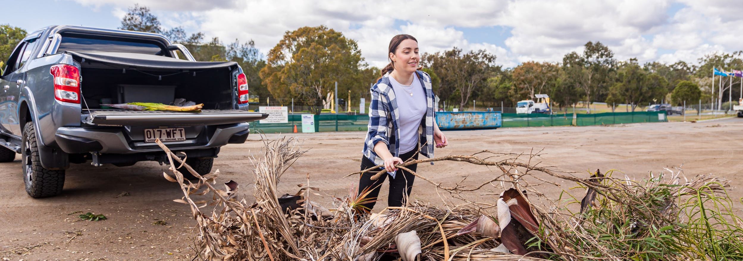 Chandler Resource Recovery Centre