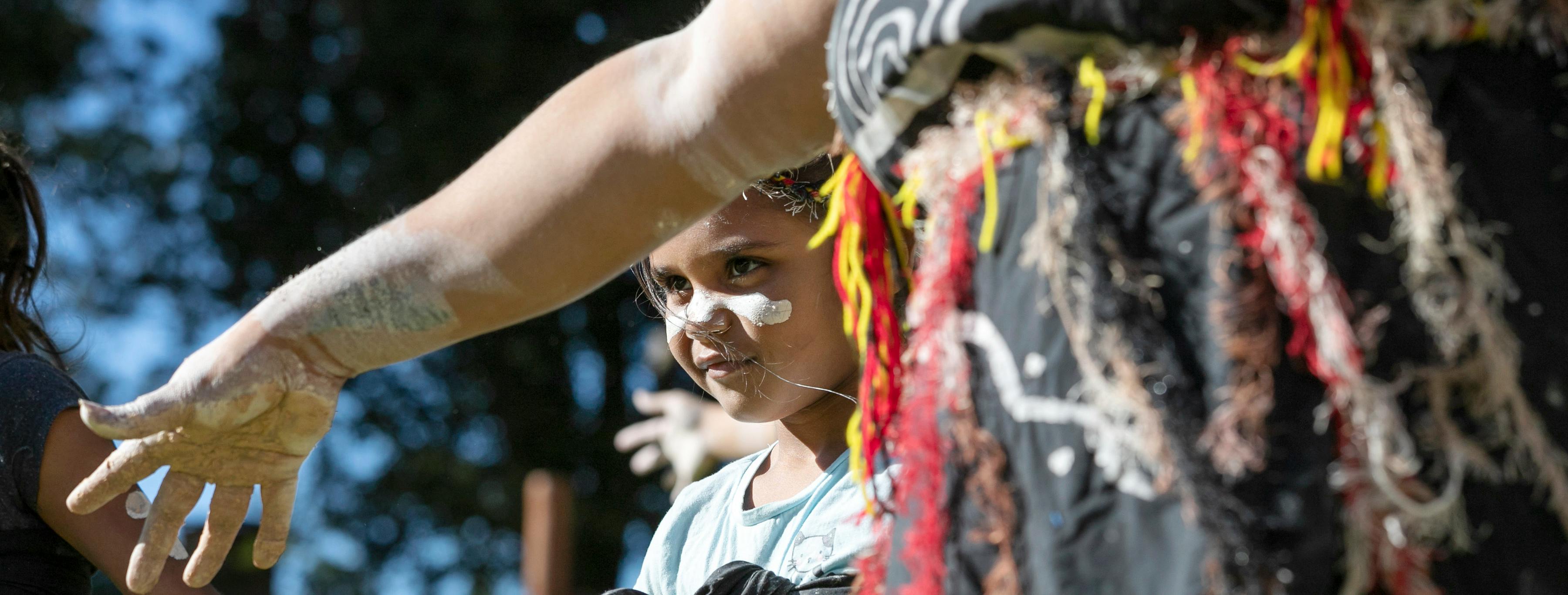 NAIDOC Week Celebration