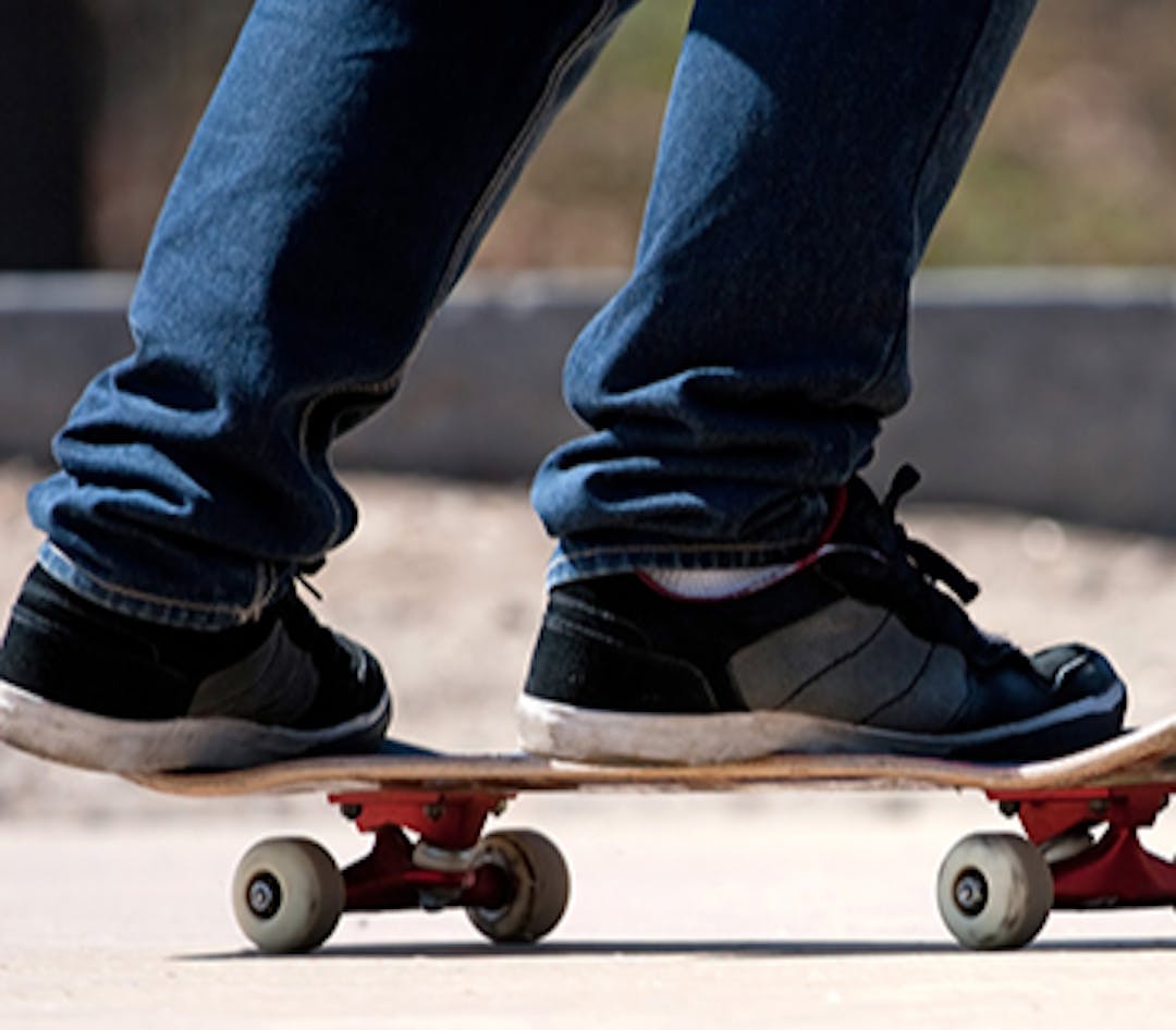 Let's Talk About the Dudley Skate Park | Let’s Talk Waimakariri