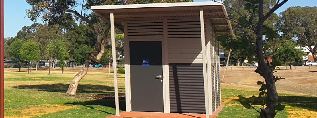 Minnawarra Church, Armadale