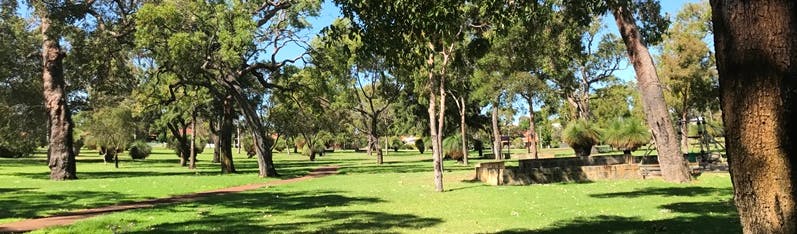 Photo of Jarvis Park, Coolbellup 