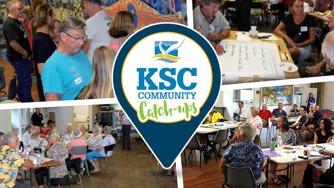 Kempsey Shire Council Community Catch-ups