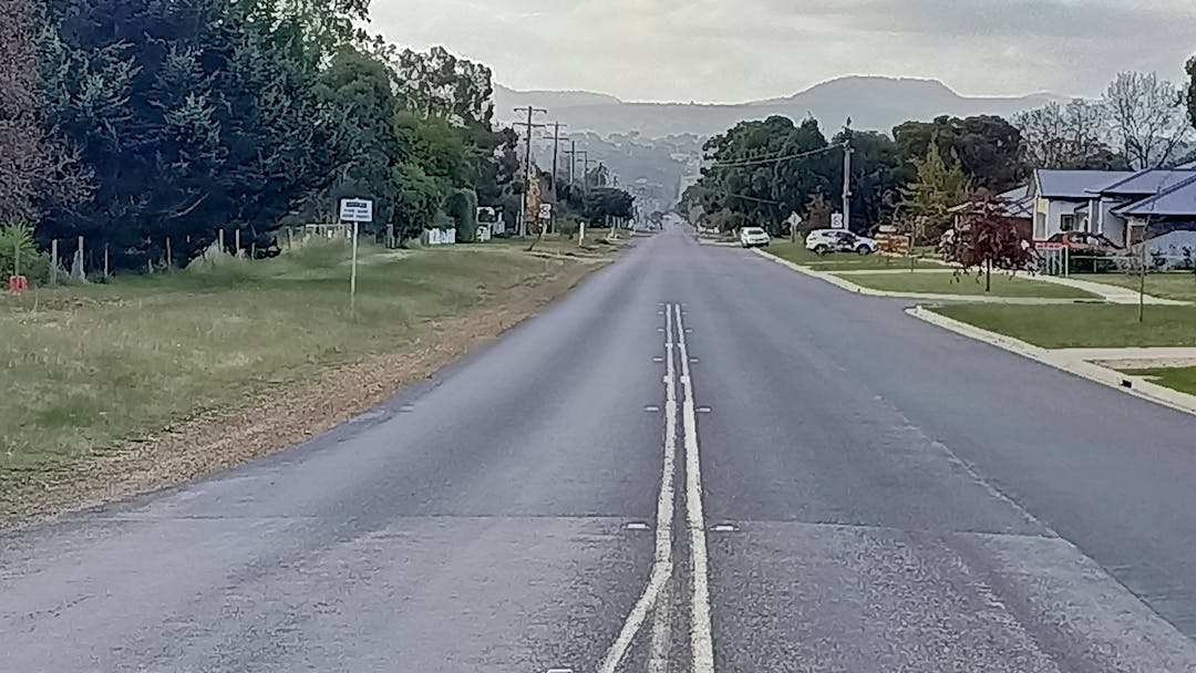 Highton Lane Upgrade Design Engage Mansfield