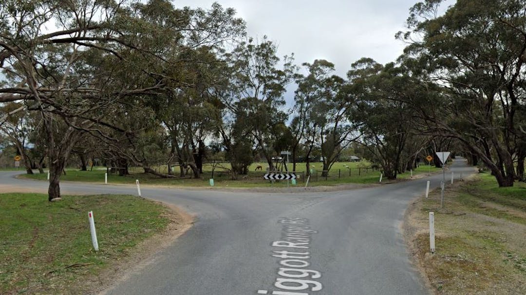 Piggott Range Road and Upper Penneys Hill Road Intersection Upgrade