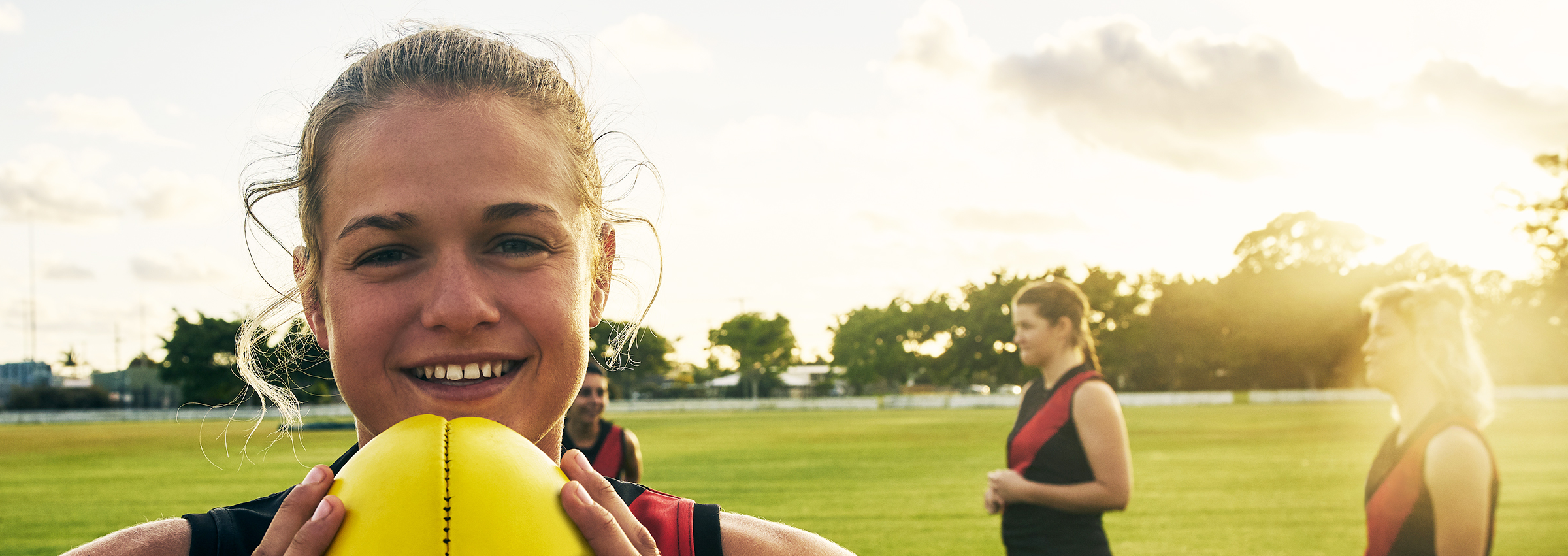 Sport and Active Recreation Strategy