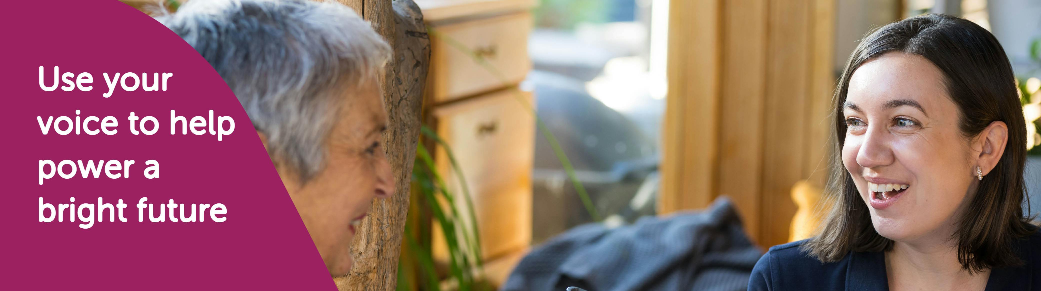 TasNetworks employee engaging with tasnetworks customer