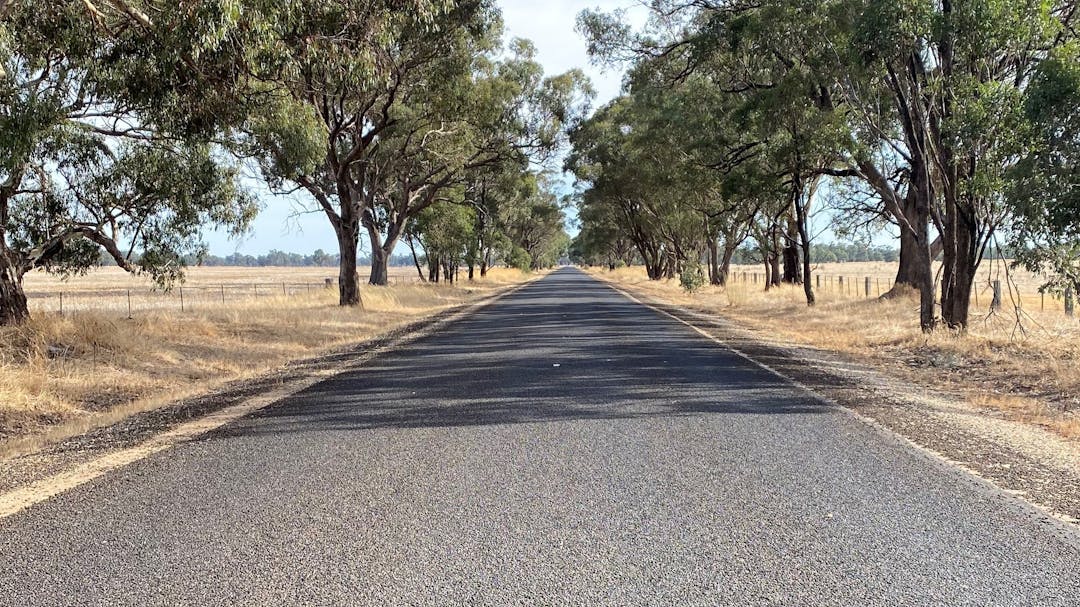 Road Management Plan Review 2024 Engage Central Goldfields Shire Council