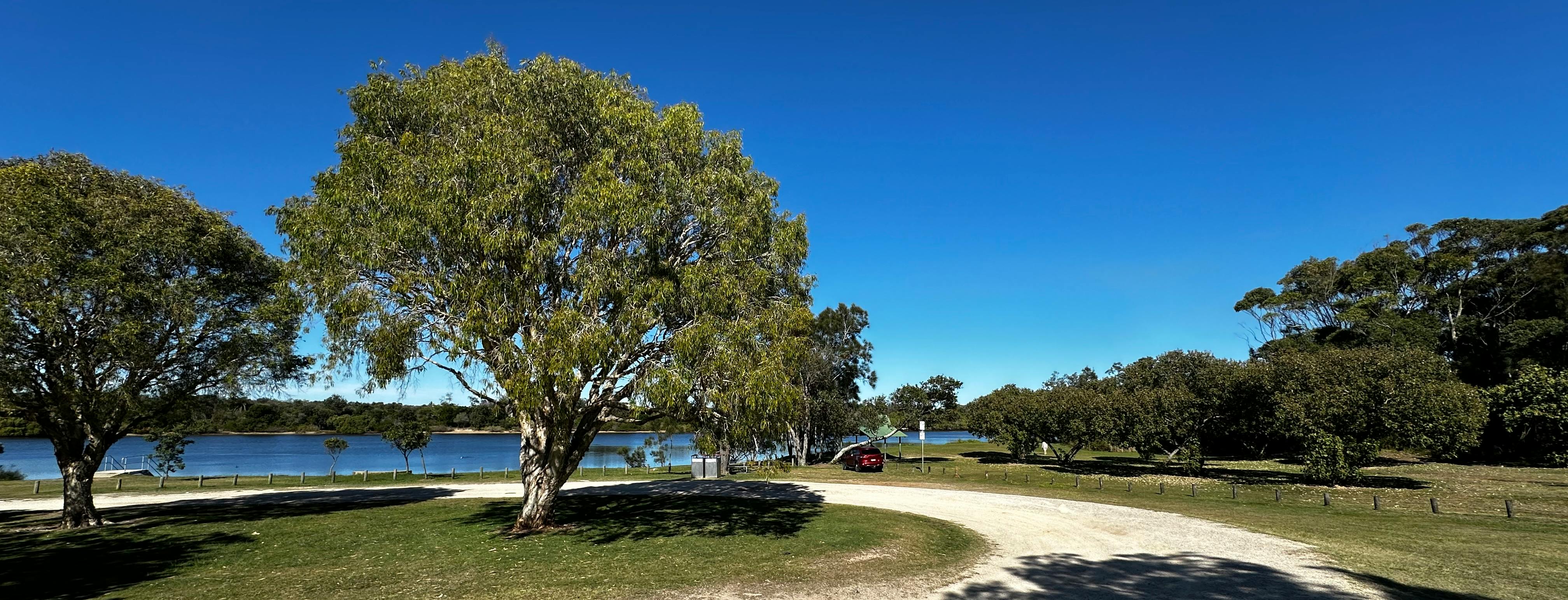 Cudgen Foreshore Park