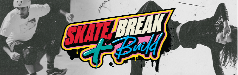 project banner