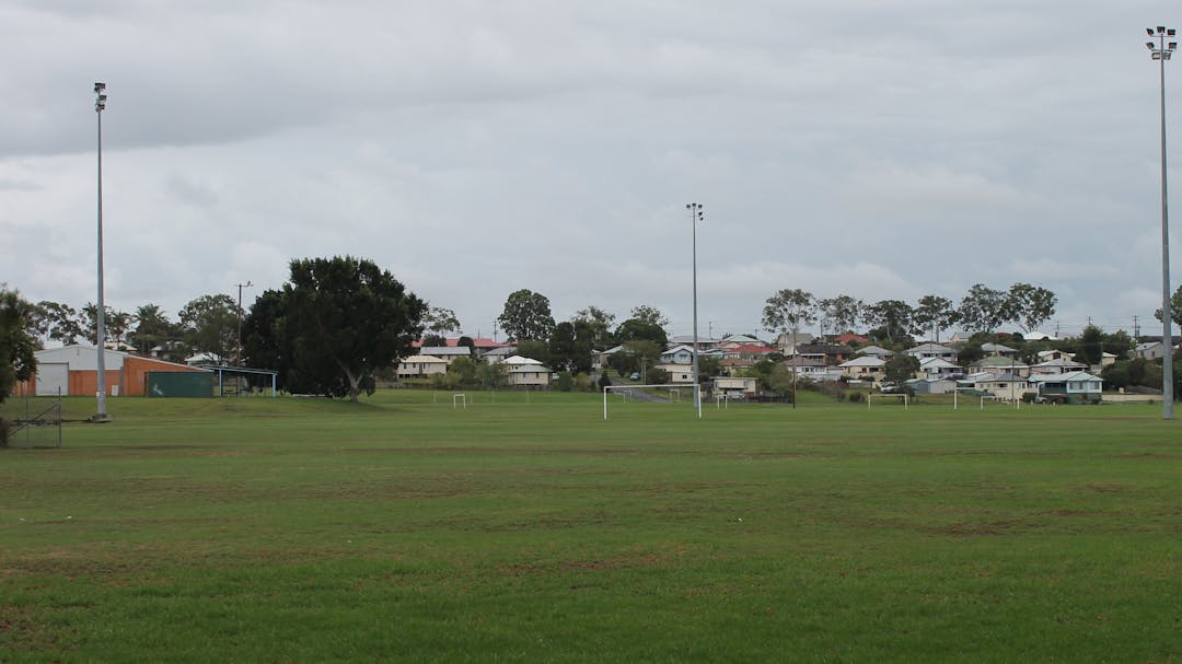 Kemp Street Sporting Complex