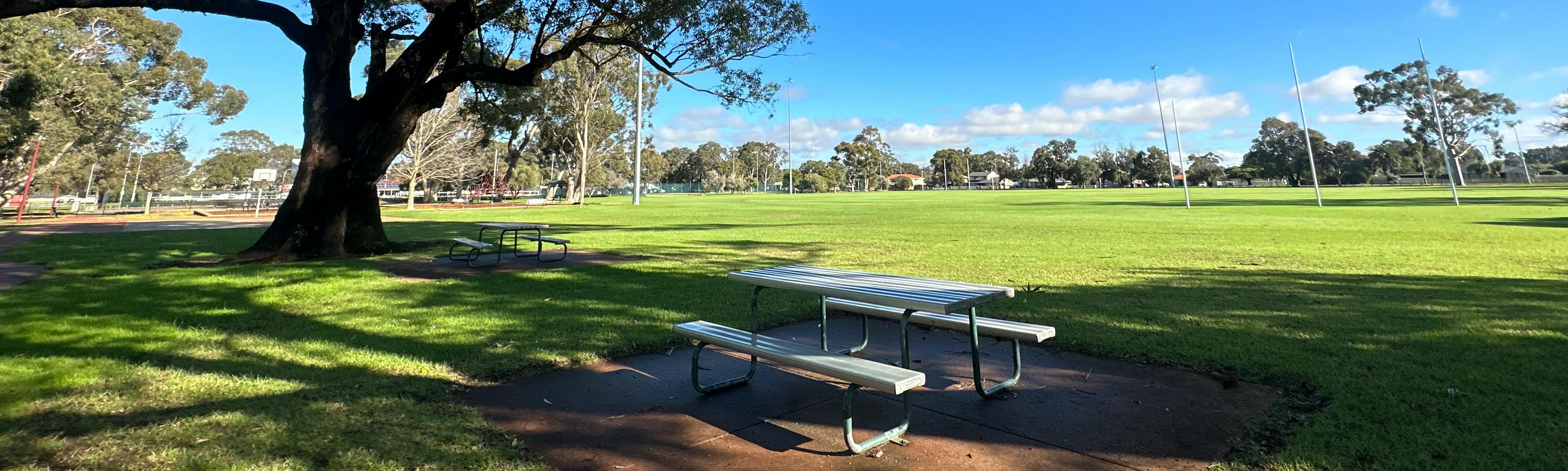 Gwynne Park