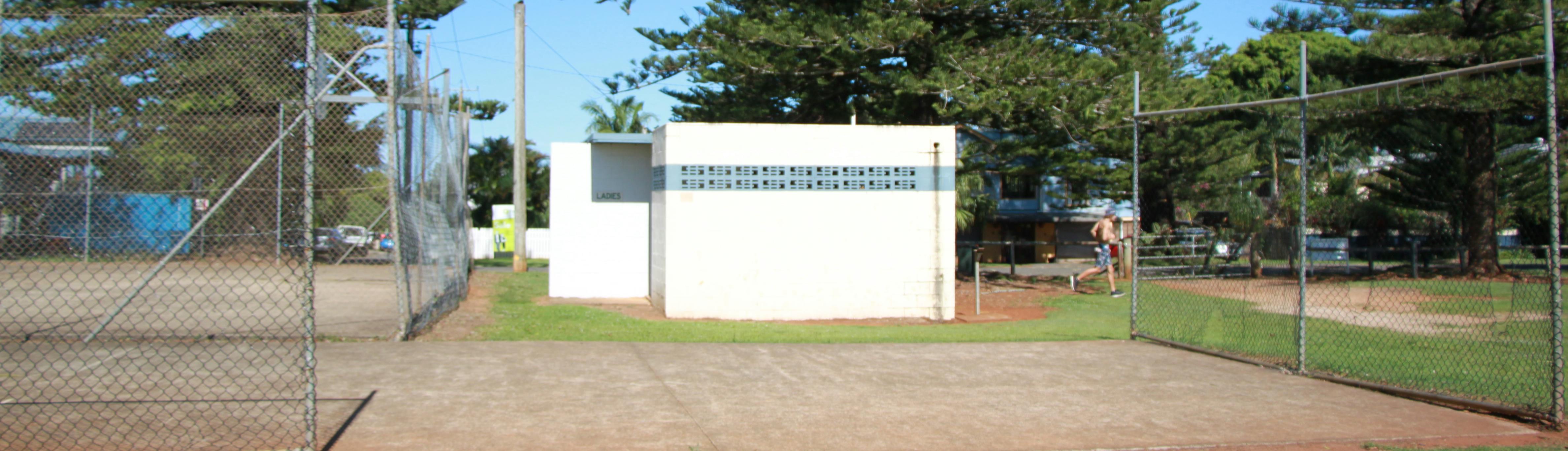 Cudgen Recreation Reserve