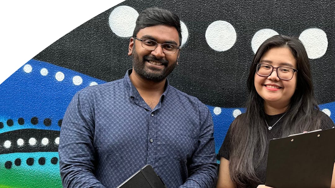 Studied here or moved away? Tell us your story!