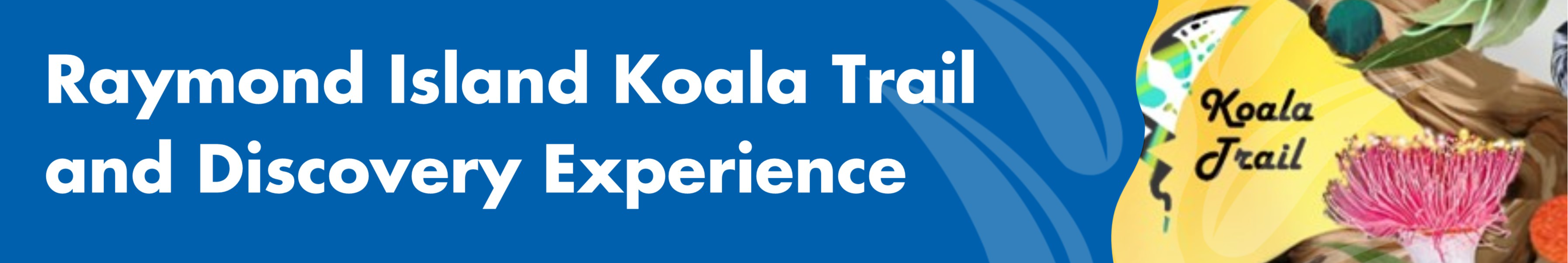 Koala Raymond Island