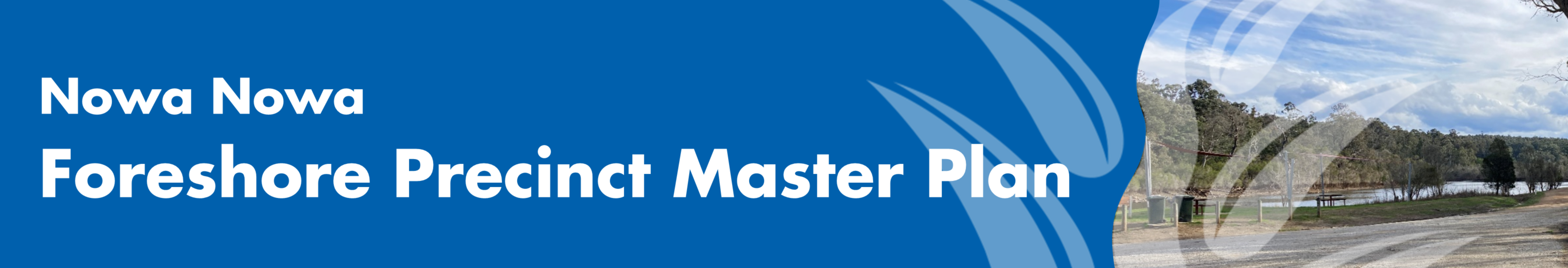 project banner