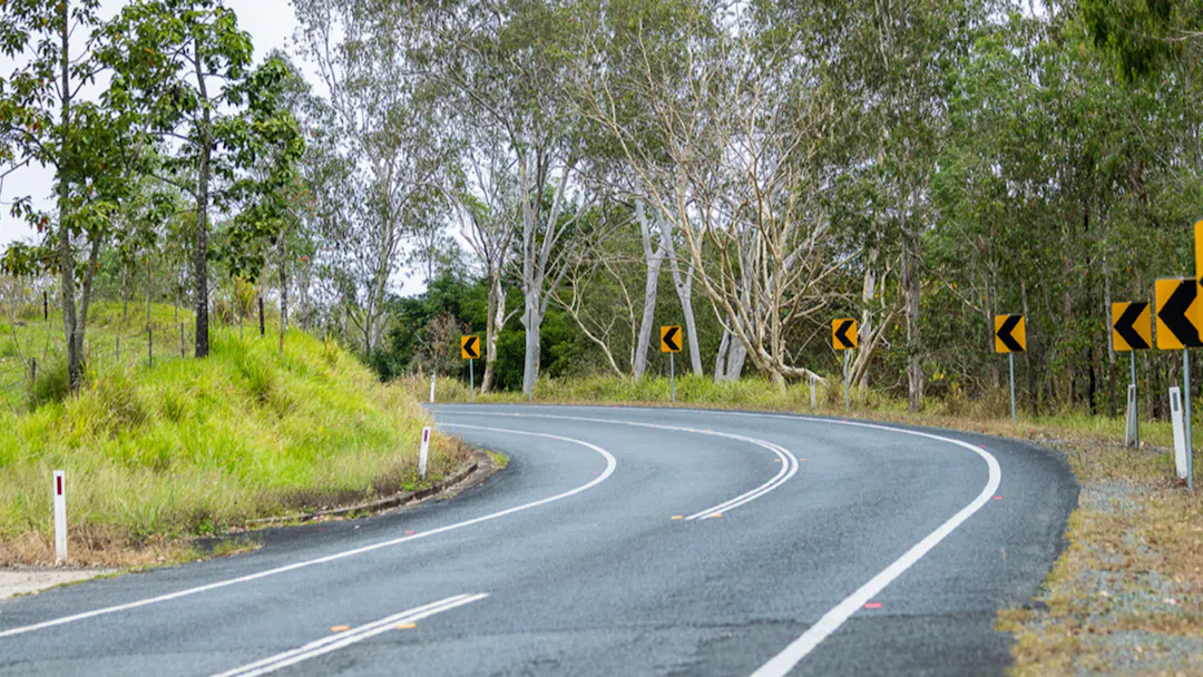 Lake Proserpine