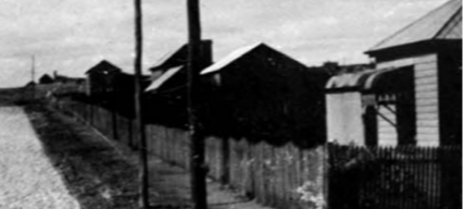 project banner