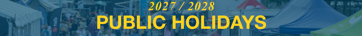 project banner