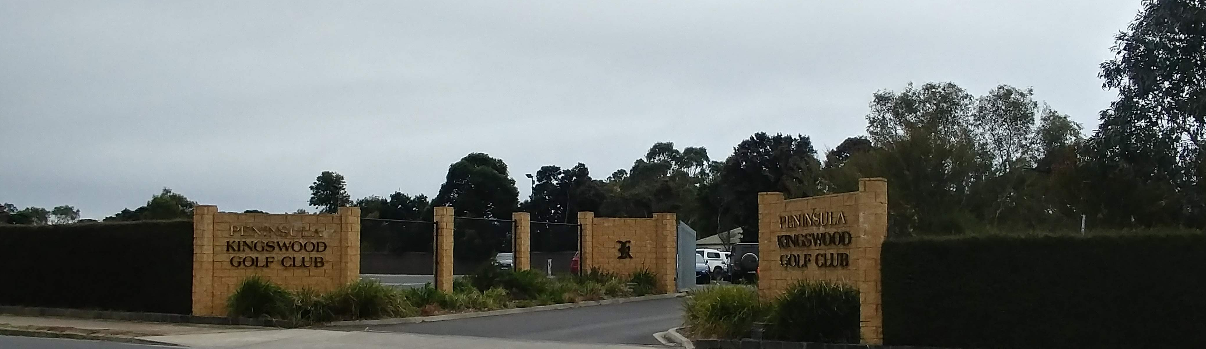 project banner