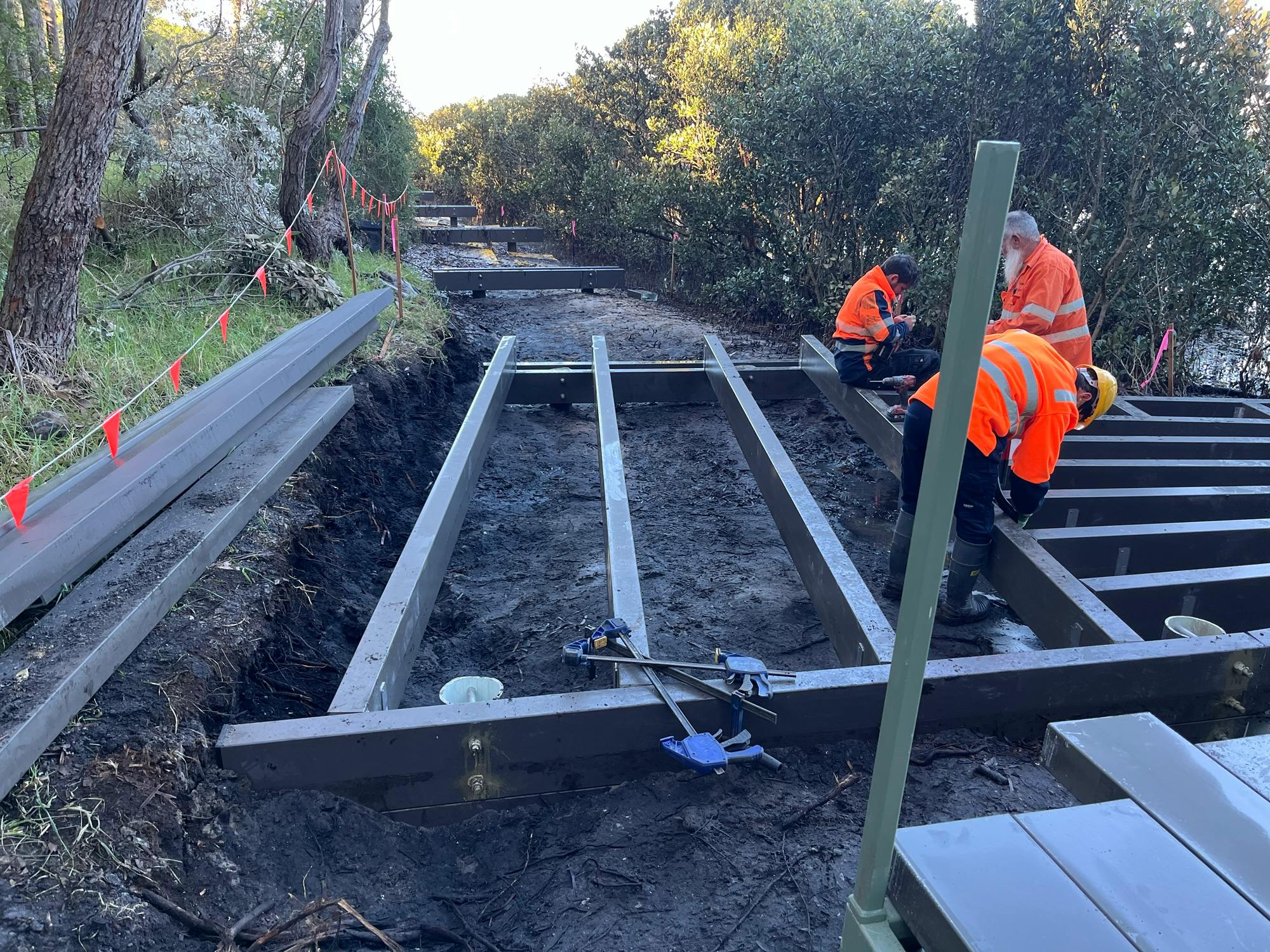 Merimbula Boardwalk construction - August 2026 5.jpeg