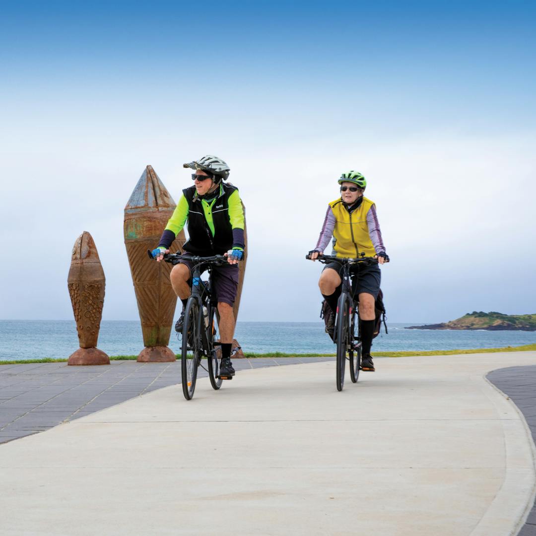 Wollongong Cycling Strategy 2030 Our Wollongong