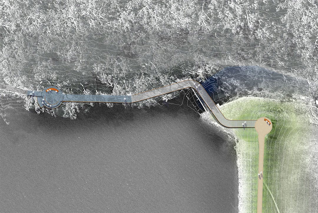 Aerial photo of WWF Lake accessible bridge and walkway_web.jpg
