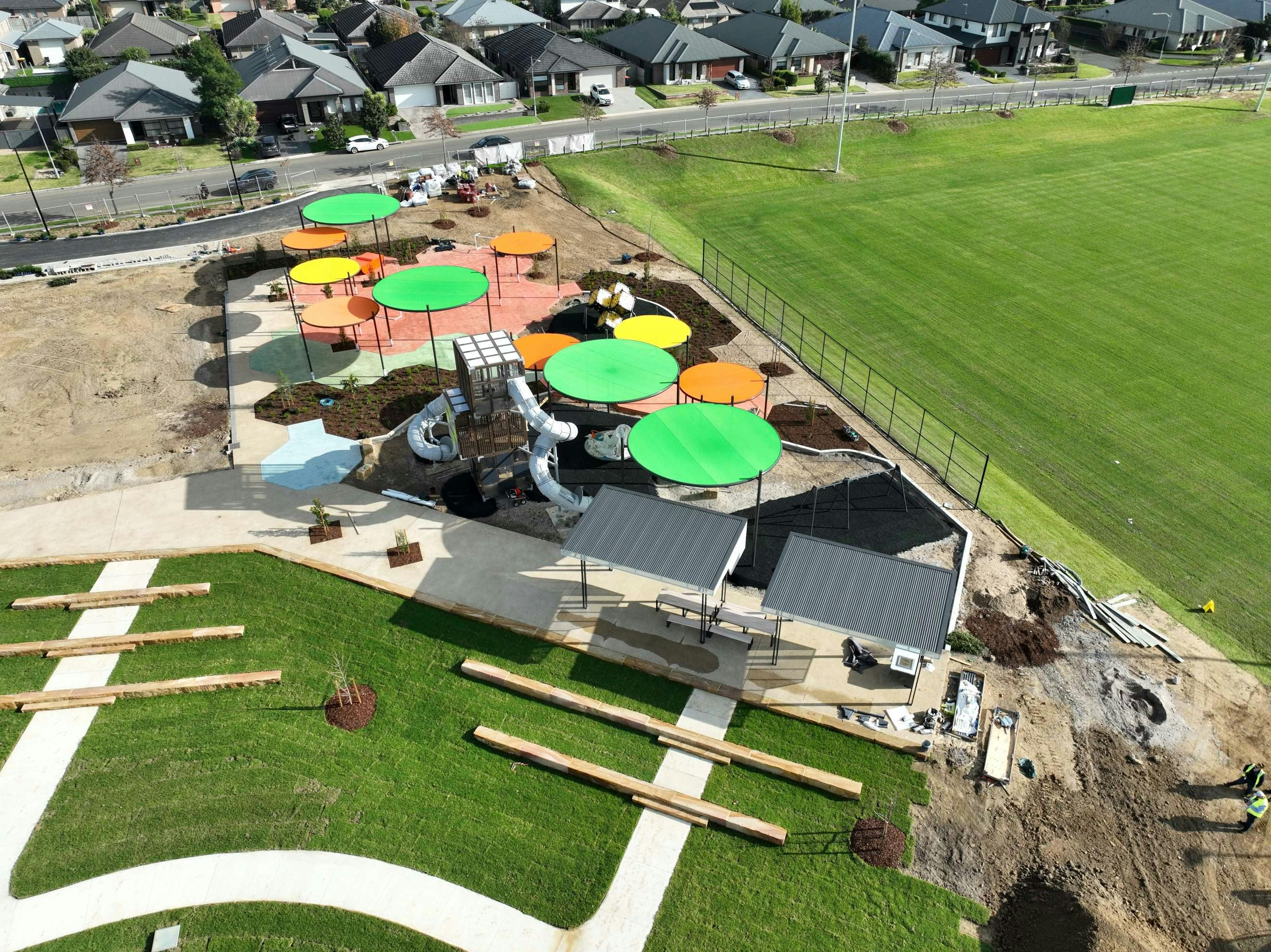 Playground