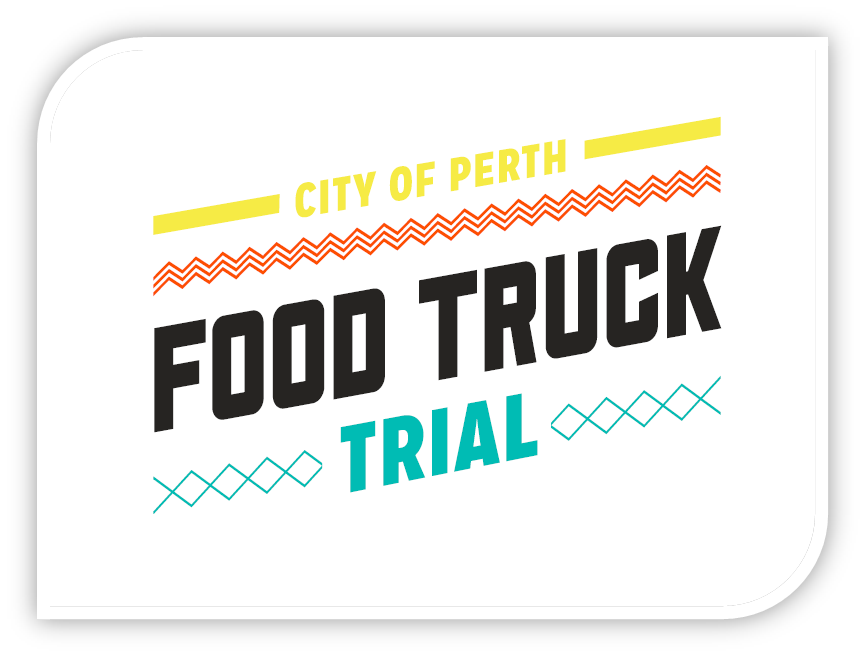City of Perth Food Truck Trial Engage Perth