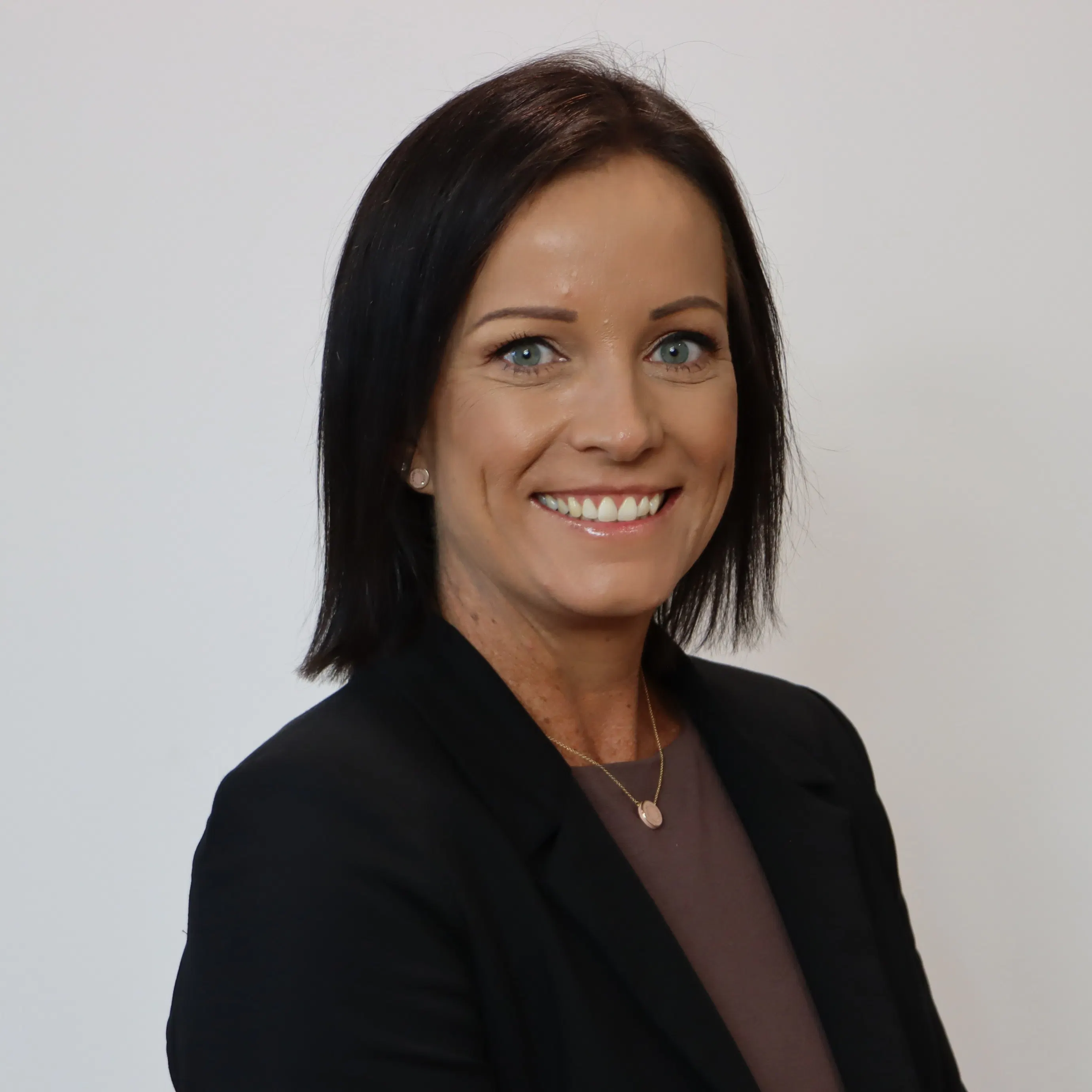 Team member, Michelle Sheehan